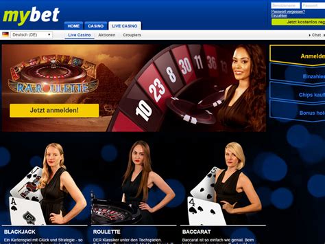 mybet casino